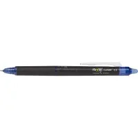 Pilot Pen Frixion Clicker Intrekbaar Pen 0,25 mm Fijn Kegelvormig Navulbaar