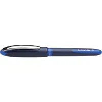 Schneider One Business Rollerballpen Blauw 0.6 mm