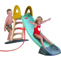 FEBER Mega Casual Waterglijbaan