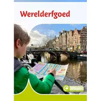 Documentatiecentrum Werelderfgoed