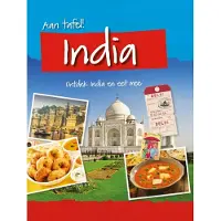 CORONA India (Hardback)