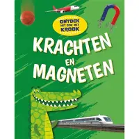 CORONA Krachten en magneten (Hardback)