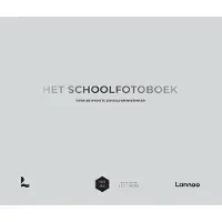 Lannoo Het Schoolfotoboek (Hardback)