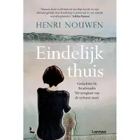 Lannoo Eindelijk thuis (Paperback)