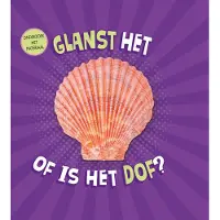 CORONA Glanst het of is het dof?