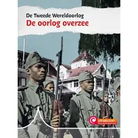 Documentatiecentrum De oorlog overzee (Hardback)