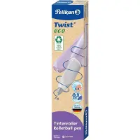 Pelikan roller Twist Eco - Lavendel