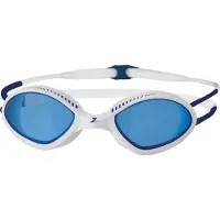 Zoggs - Tiger - Zwembril Small, blauw