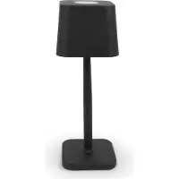 Brunner - Quadrilux - Ledlamp zwart/grijs