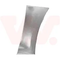 VAN WEZEL 7622156 Spatbord