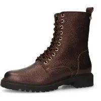 No Stress Veterlaarsjes brons