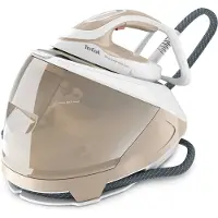 Tefal Gv9e22 Pro Express Stoomgenerator Beige