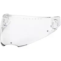 Schuberth E1 Vizier Tra 53-59 unisex
