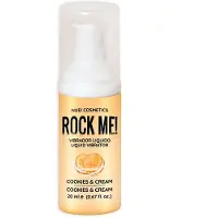 Nuei ROCK ME! – Liquid Vibrator – Cookies and Cream