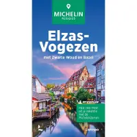 Lannoo Elzas-Vogezen (Paperback)
