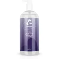 Easyglide Anaal Glijmiddel met verdoving 1000 ml