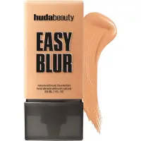 Huda Beauty - Easy Blur Natural Airbrush Foundation 330 COOL - Butter Pecan