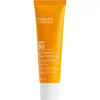 Paula's Choice - C+ 5% Vitamin C Sheer Moisturizer Spf 50 - 60 ML