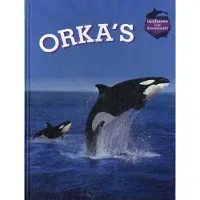 CORONA Orka's (Hardback)