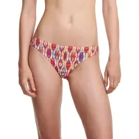 Chantelle Bikini Broekje Devotion | Maat: 38 | Kleur: Red Ikat