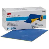 3M 35115 Schuurpapier