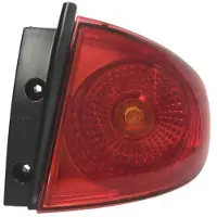 Depo Achterlicht 445-1915R-UE