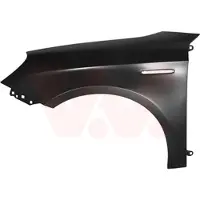 VAN WEZEL 0113655 Spatbord
