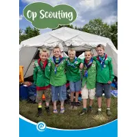 Documentatiecentrum Op Scouting (Hardback)