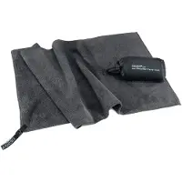 Cocoon Terry Towel Light, Microvezel Handdoek, koala