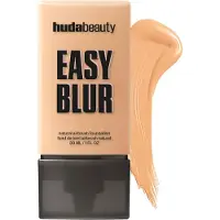Huda Beauty - Easy Blur Natural Airbrush Foundation 250 COOL -