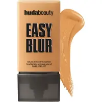 Huda Beauty - Easy Blur Natural Airbrush Foundation 420 WARM - Toffee
