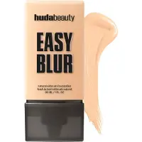 Huda Beauty - Easy Blur Natural Airbrush Foundation