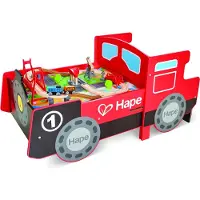 Hape Tafel Motor Nr. 1
