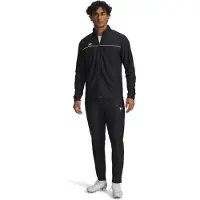 Under Armour Trainingspak 'Challenger' zwart