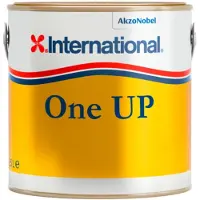 International Eén Omhoog Schilderen 2.5l