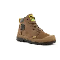 Palladium Laarzen Pampa Hi Cuff WP OZ kind 34
