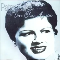 Import I'm Blue Again