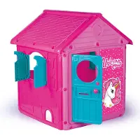 DOLU Speelhuis My First House Unicorn