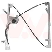 VAN WEZEL 4312264 Raammechanisme