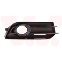 VAN WEZEL 0301596 Ventilatiegrille, bumper