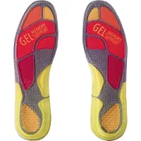 Schins Leder 893996814 shoeboys sneaker inlegzool Inlegzolen | Maat 41