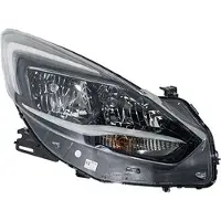 VAN WEZEL 3873962M Koplamp