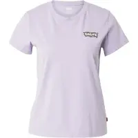 Levi's Shirt 'THE PERFECT' pasteelgeel / sering / wijnrood / wit