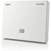 Gigaset N510 IP PRO DECT Basisstation