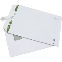 GPV Pochettes, C4, 229 x 324 mm, avec fenˆtre ... droite