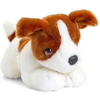 Keel Toys Hond - 32 cm - Dieren knuffelbeesten