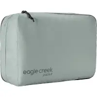 Eagle creek Organiser Pack-It Isolate Clean/Dirty Cube M Storm Grey