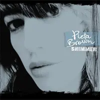 Cd Shimmer