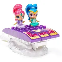 Mega Bloks DXH14 speelgoedset