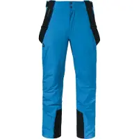 Schöffel - Pants Pine - Skibroek 54 - Regular, blauw